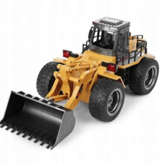 Hračka na diaľkové ovládanie Huina Toys 1520